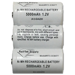 Rechargeable Batteries